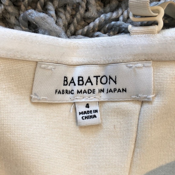 Gorgeous Aritzia bustier top - Picture 2 of 3